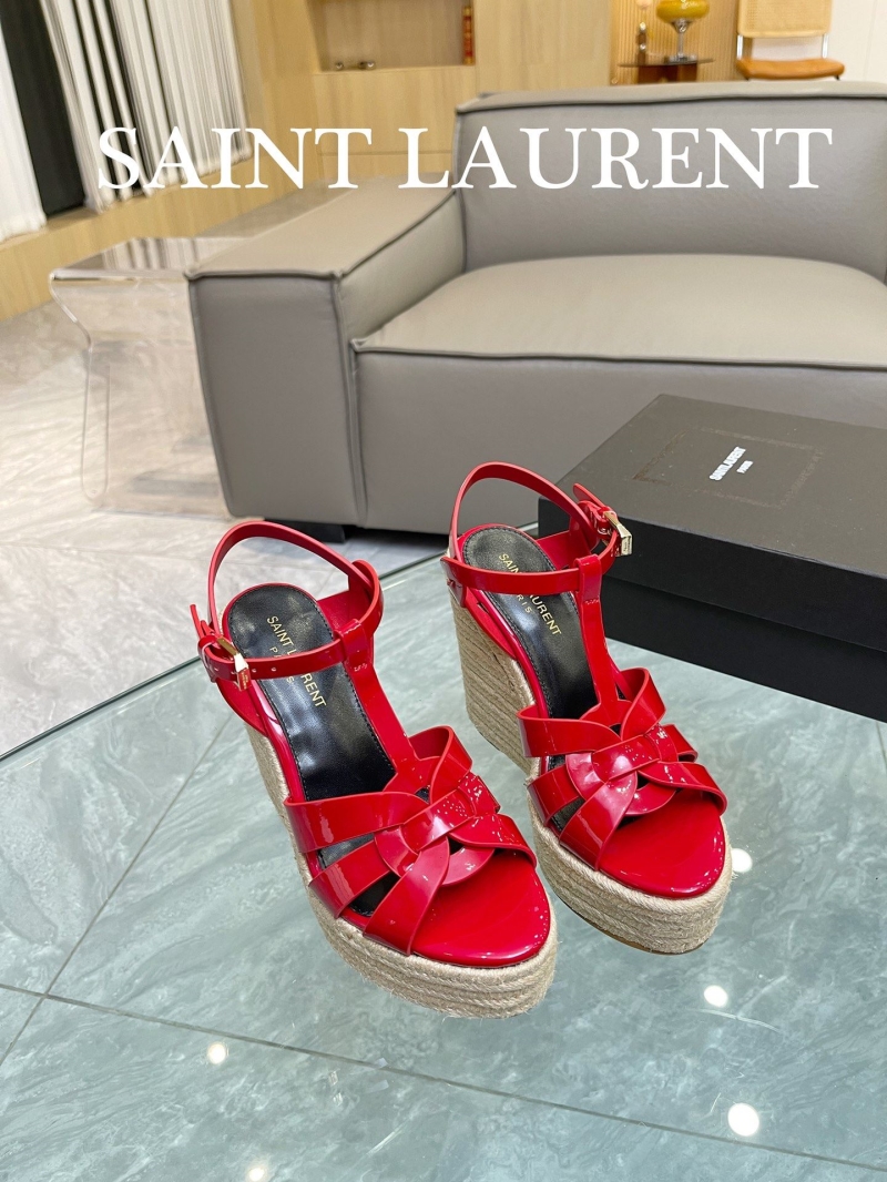 YSL Sandals